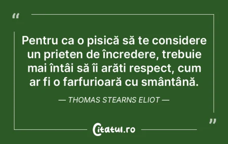 Păstrează-te deci simplu, bun, integru...