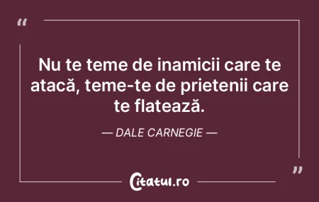 Cei care se tem de lipsuri adună bunuri... Cei care se tem de lipsuri adună bunuri...