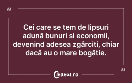 Prăbuşirea încrederii a ajuns într-u...