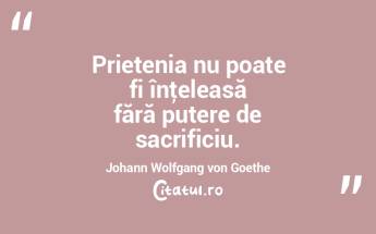 Cine nu cunoaşte slăbiciunile unei pri...