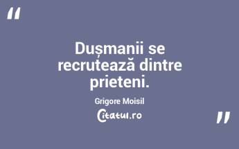 Prietenia sfârșește acolo unde încep...