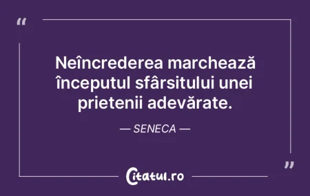 Evită să ai încredere în prietenul c...