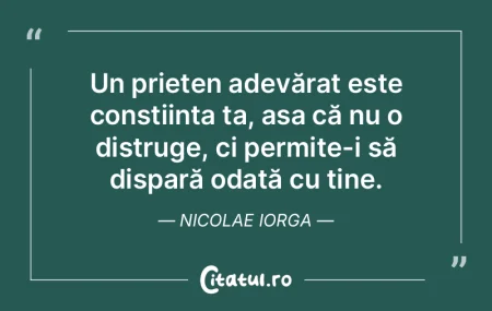 A considera un prieten pe cineva în car...