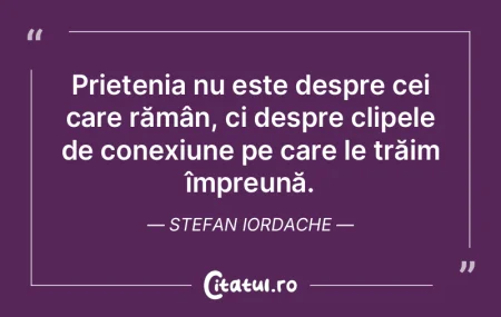 Cei care se dau prieteni cu multă larm�...