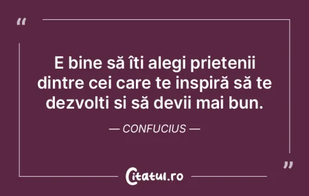 Un prieten adevărat este ca o extensie ...