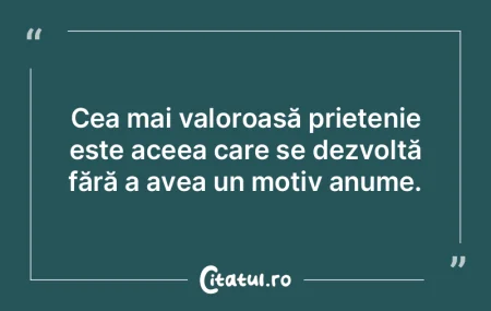 Când nu poți fi sincer cu prietenii, n...