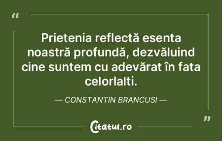 Fii sincer cu prietenul tău și nu-i at...