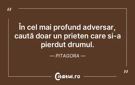 Prietenia adevărată este rară și val...