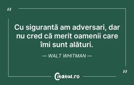 Prietenia nu poate supraviețui în faț...