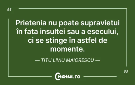 Prietenia și banii nu se amestecă nici...