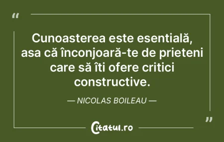 Un prieten reprezintă o comoară pe car...