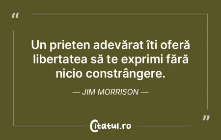 Pierderea unui prieten înseamnă că o ...