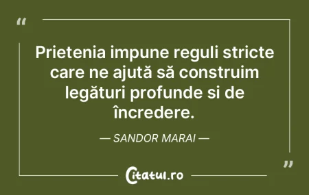 Antipatia este acea emoție pe care o si...