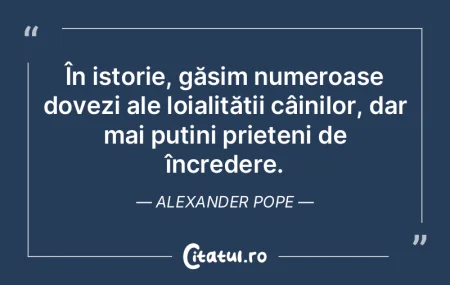 Pierdem o parte din sufletul nostru cu f...