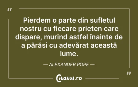 Caută sprijinul prietenilor pentru a-ț...