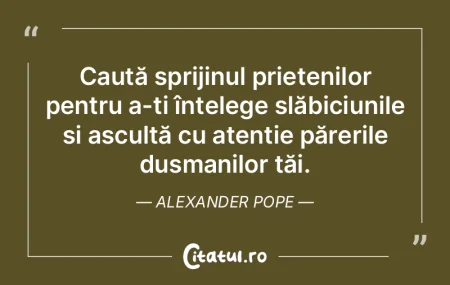 O carte de calitate este un prieten de n...