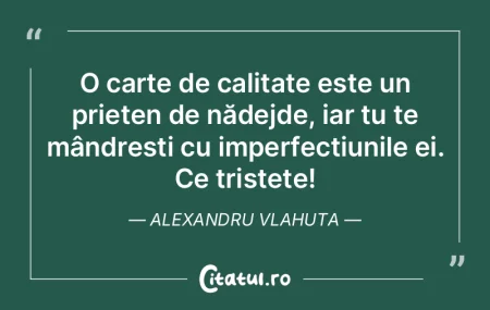 Cine nu își asumă riscuri nu poate av...