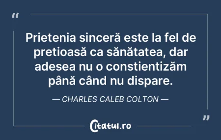 Cele mai puternice legături de prieteni...