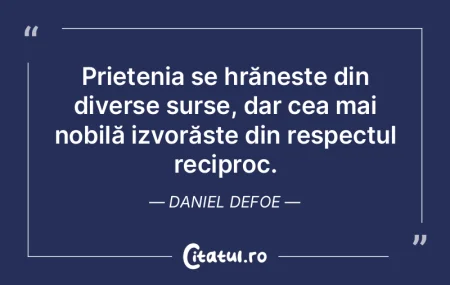 Invidia poate persista chiar și în cel...