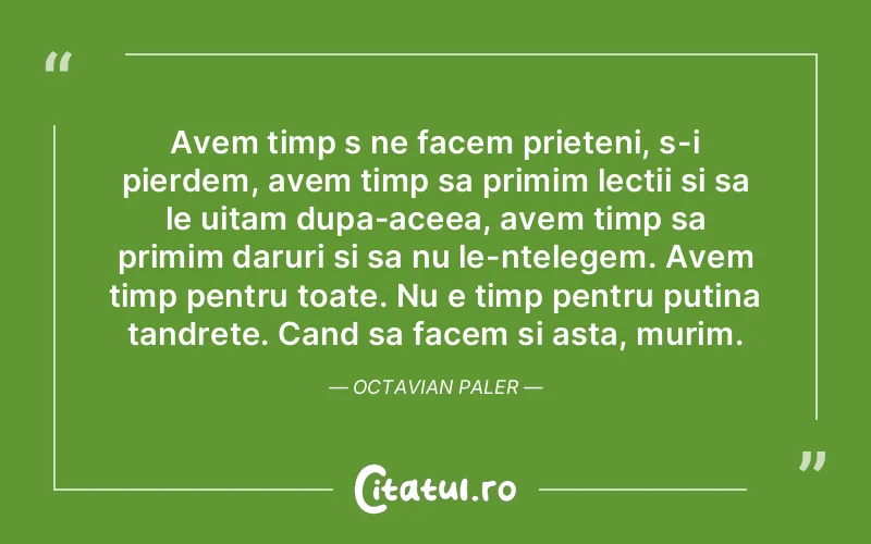 Citat Autor necunoscut - citate prietenie