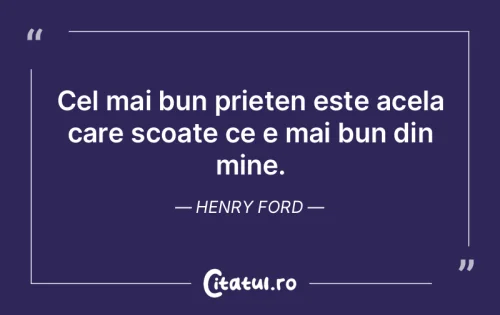 Citat Prietenie - Citatul.ro