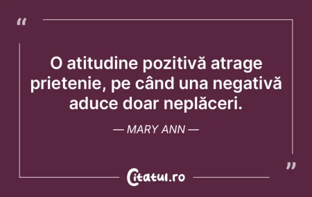 Prietenia se dezvoltă treptat și trebu...