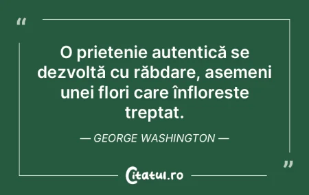 Cel mai apropiat prieten al meu reușeș...