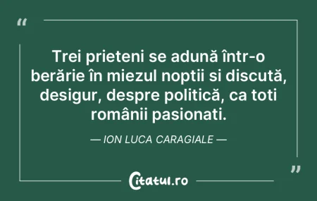 Cunoașterea este un tovarăș de nădej...