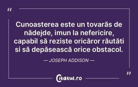 Când încrederea noastră este afectat�...