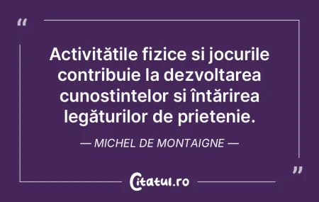 Este extrem de complicat să te ferești...