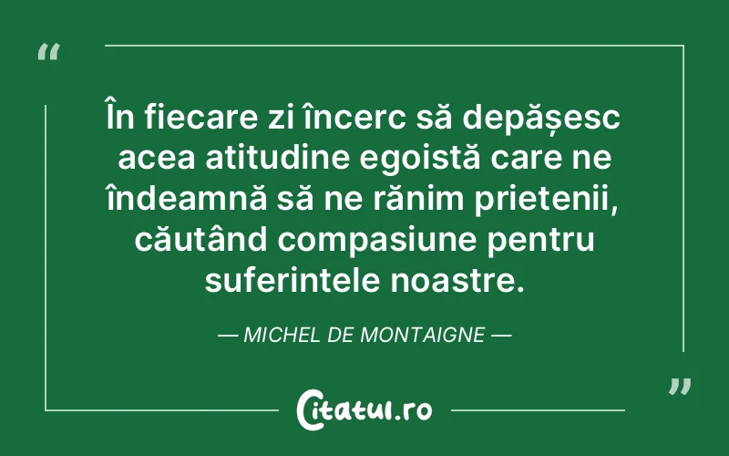 Citat Autor necunoscut - citate prietenie