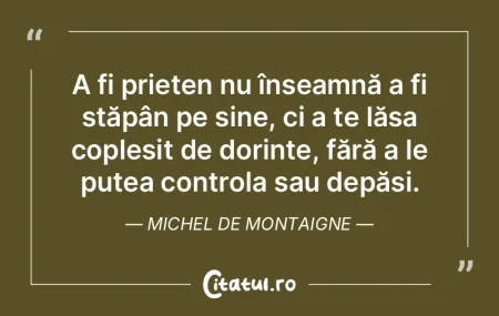 Un prieten de lungă durată este cea ma...