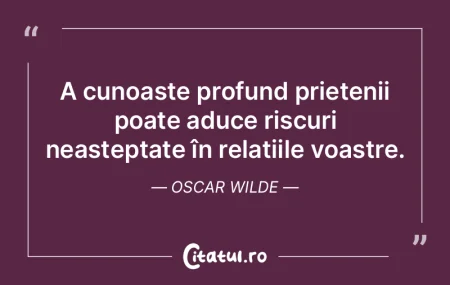 Nu este dusman, dar prietenii săi îl p... Nu este dusman, dar prietenii săi îl p...