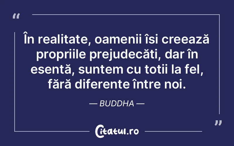 Citat Buddha - citate prietenie