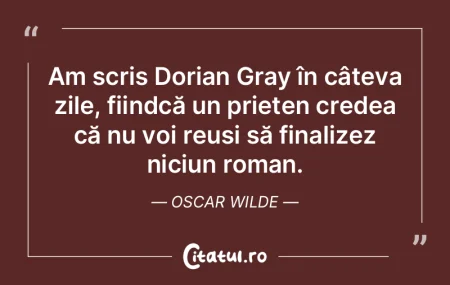 Pentru mine, puțină prietenie înseamn...