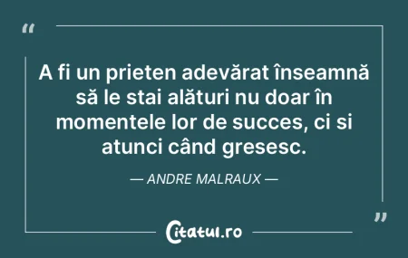 Nu am prieteni sau duşmani, ci doar per... Nu am prieteni sau duşmani, ci doar per...