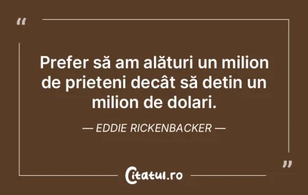 Dacă cel mai apropiat prieten al unei p...