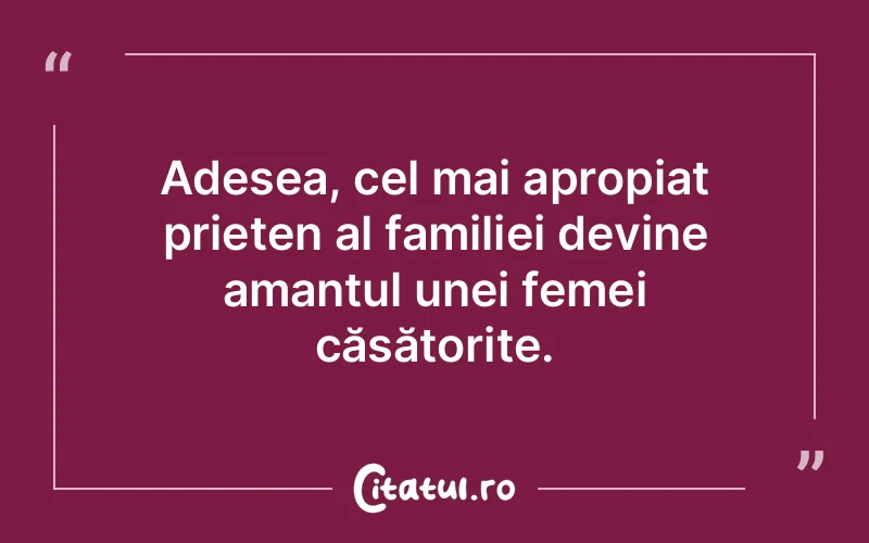 Citat Autor necunoscut - citate prietenie