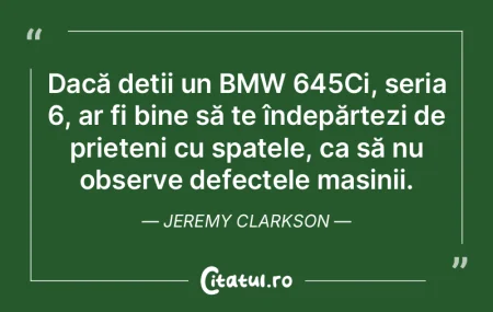 Prietenia se bazează pe loialitate, iar...