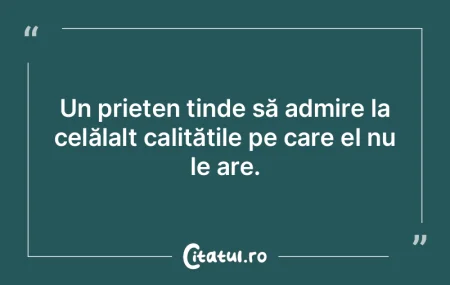 Există prieteni care se fac vizibili do...