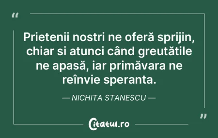 Memoria noastră poate fi cel mai mare d...