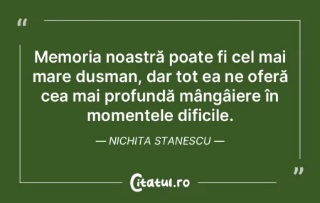 Prietenia nu este afectată de distanțe...