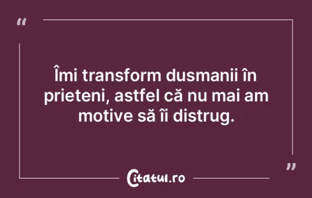 Atenție la cei care își aleg prieteni...