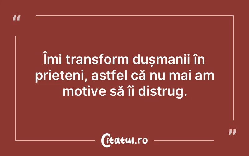 Citat Autor necunoscut - citate prietenie