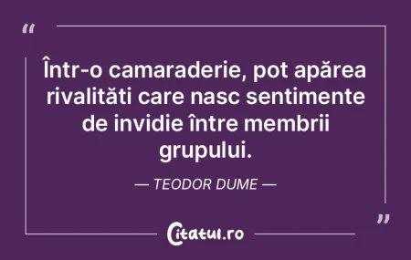 Nu te grăbi să îți evaluezi prieteni...