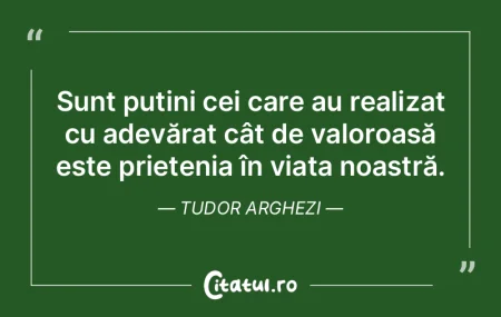 Fără învățăturile lui Marc Aureliu...