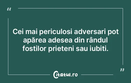 Observă schimbările pieței ca pe un a...