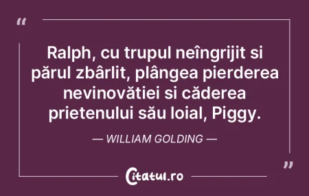 Prietenia și rivalitatea nu sunt perman...
