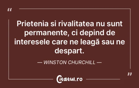 Dacă doreşti să ai relaţii, fii boga...
