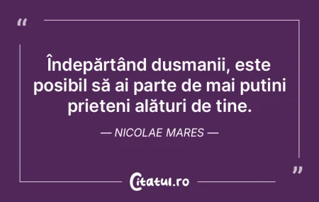 Atunci când te pregătești să pleci, ...